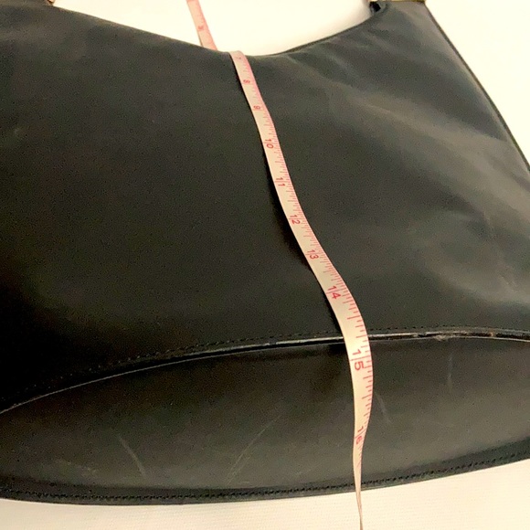 Gucci Leather bag - Picture 4 of 10